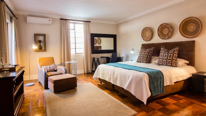 Gqeberha (Port Elizabeth) Accommodation at Manor 38 | Viya