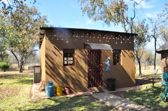 Limpopo Accommodation at  | Viya