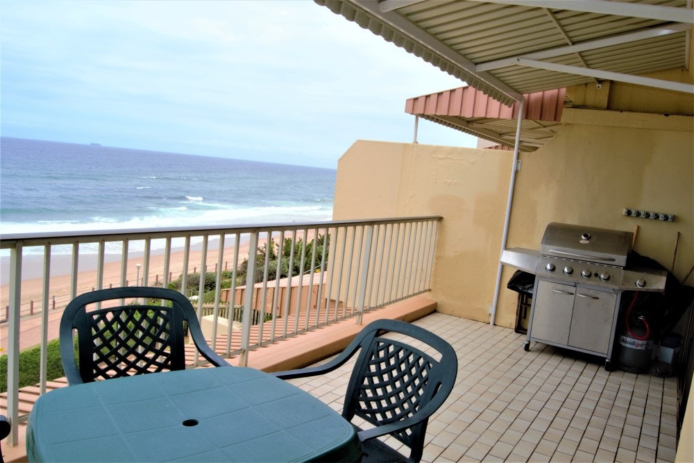 12 Bronze Beach LekkeSlaap