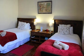 Boland Accommodation at  | Viya