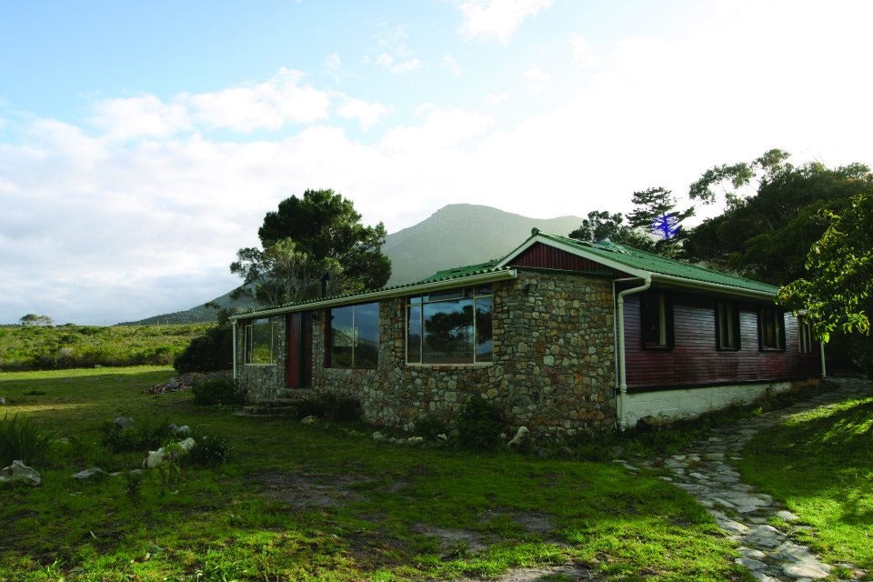 Sanparks Cape Point Rest Camp Rooms