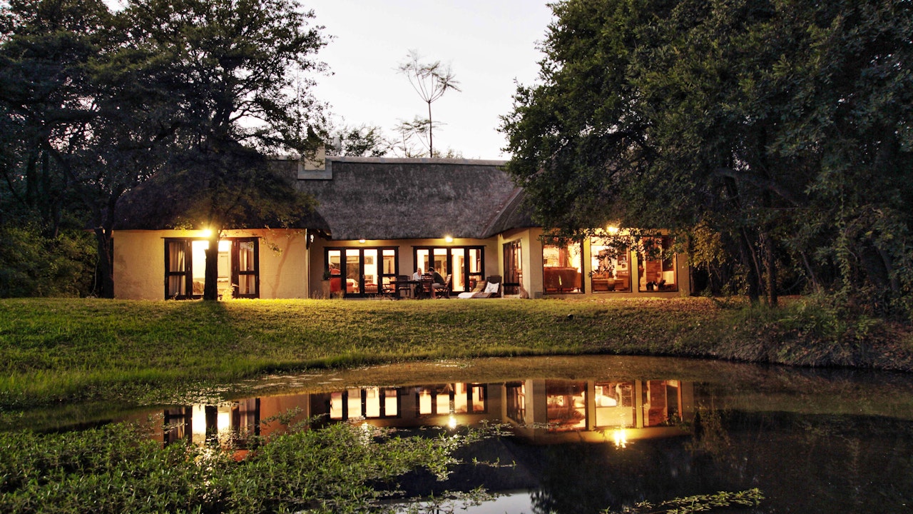 Limpopo Accommodation at  | Viya