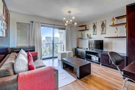 Northern Suburbs Accommodation at UniqueStay Knightsbridge Apartment 604 | Viya