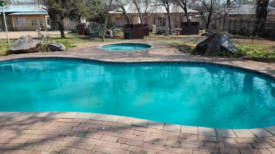 Northern Free State Accommodation at  | Viya