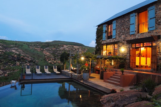 Drakensberg Accommodation at  | Viya