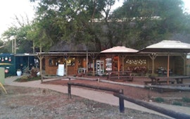 Mpumalanga Accommodation at SANParks Crocodile Bridge Rest Camp | Viya