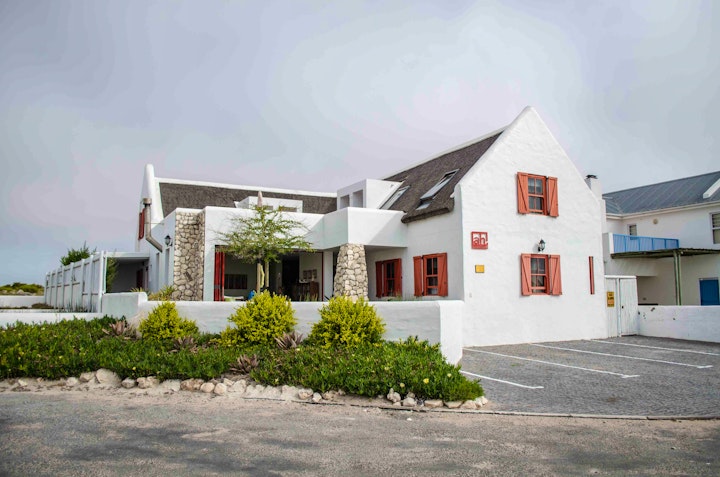 Western Cape Accommodation at Ah! Guest House | Viya
