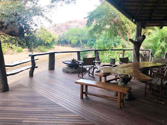 Kruger To Canyons Accommodation at  | Viya