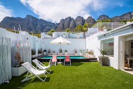 Atlantic Seaboard Accommodation at  | Viya