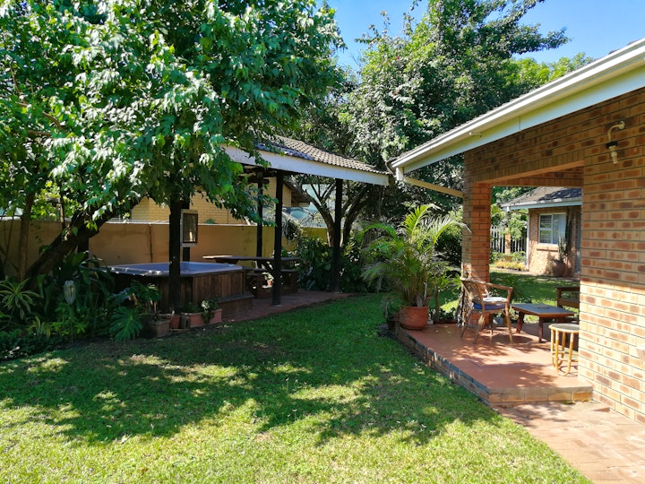 KwaZulu-Natal Accommodation at Robin's Rest | Viya