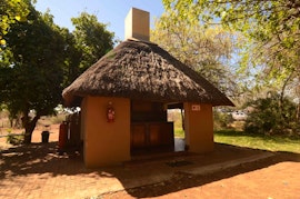 Mpumalanga Accommodation at SANParks Balule Rest Camp | Viya