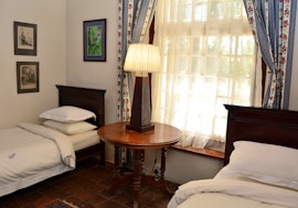 Boland Accommodation at  | Viya