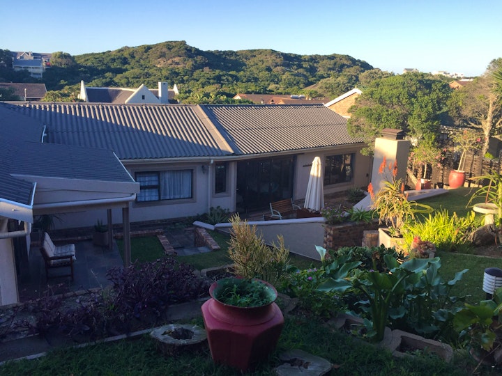 Eastern Cape Accommodation at Kenton-on-Sea Snails Pace | Viya