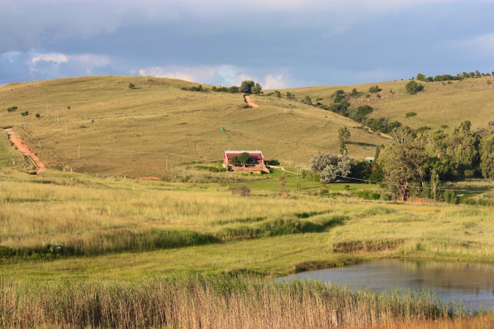 Mpumalanga Accommodation at The Red Barn Dullstroom | Viya