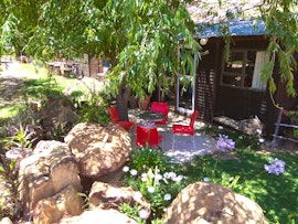 Boland Accommodation at  | Viya