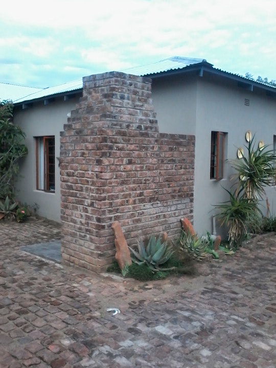 Karoo Accommodation at  | Viya