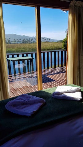 Garden Route Accommodation at  | Viya