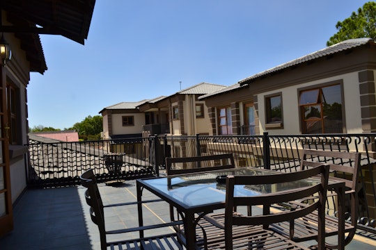 Bloemfontein Accommodation at  | Viya