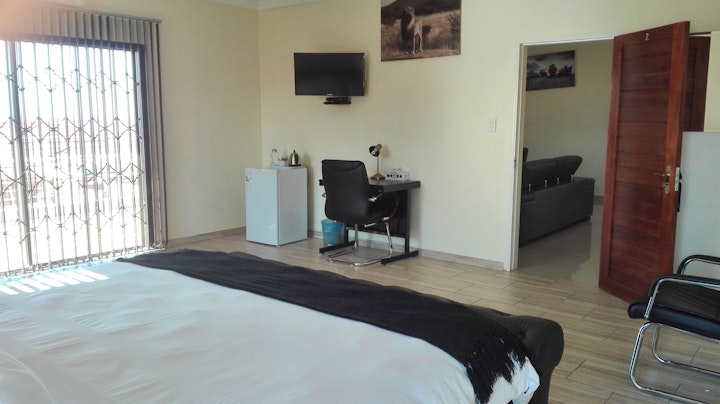 Loskop Valley Accommodation at Estoby Executive Guesthouse | Viya