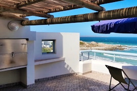 Langebaan Accommodation at On the Beach 1 | Viya