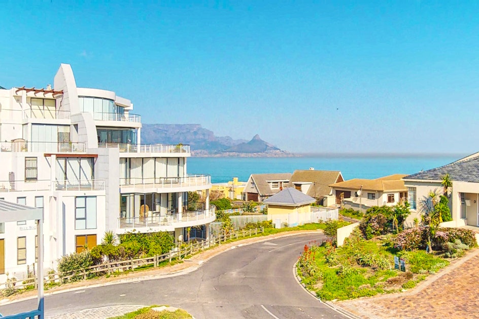 Luxury Mountain View Villa TravelGround