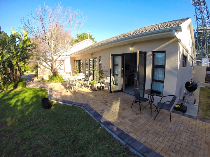 Western Cape Accommodation at Sylvan Park Garden Apartments | Viya