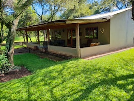 North West Accommodation at Madikwena Crocodile and Game Farm | Viya