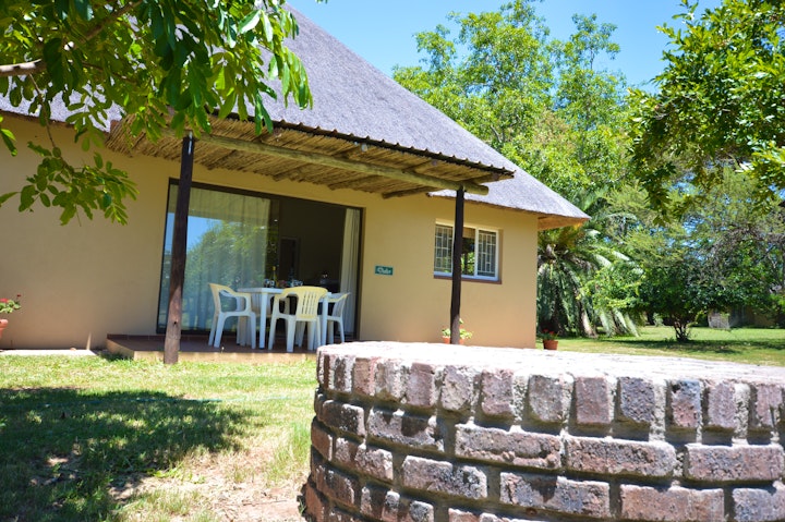 Kruger To Canyons Accommodation at Ndabushi Lodge | Viya