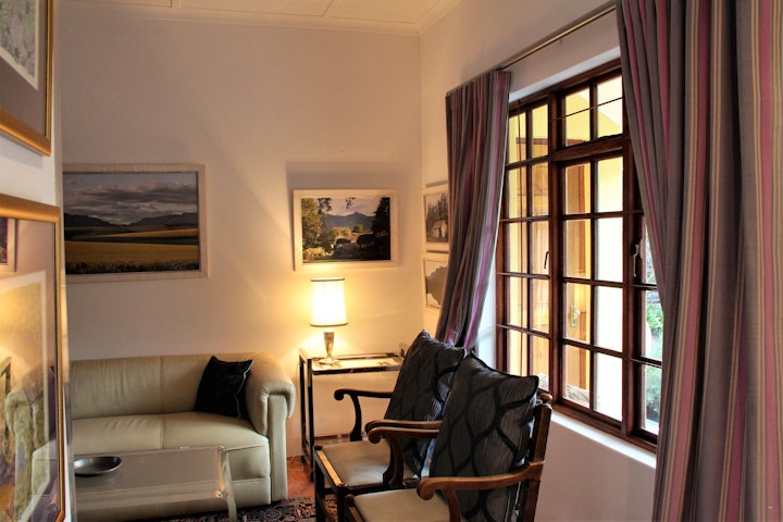 Western Cape Accommodation at Bukkenburg Cottage | Viya
