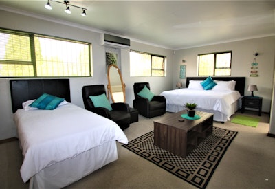  at JoziStay - Kloofside Guest House | TravelGround