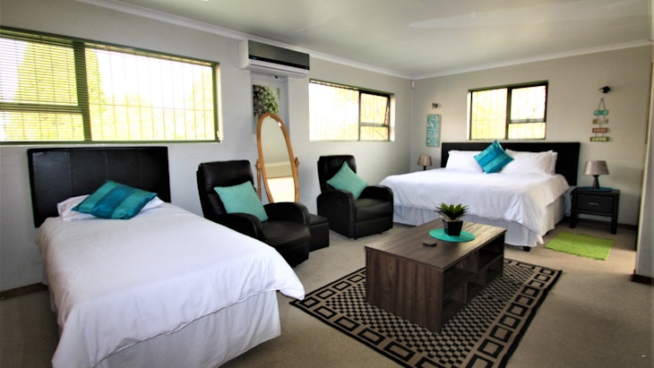  at JoziStay - Kloofside Guest House | TravelGround