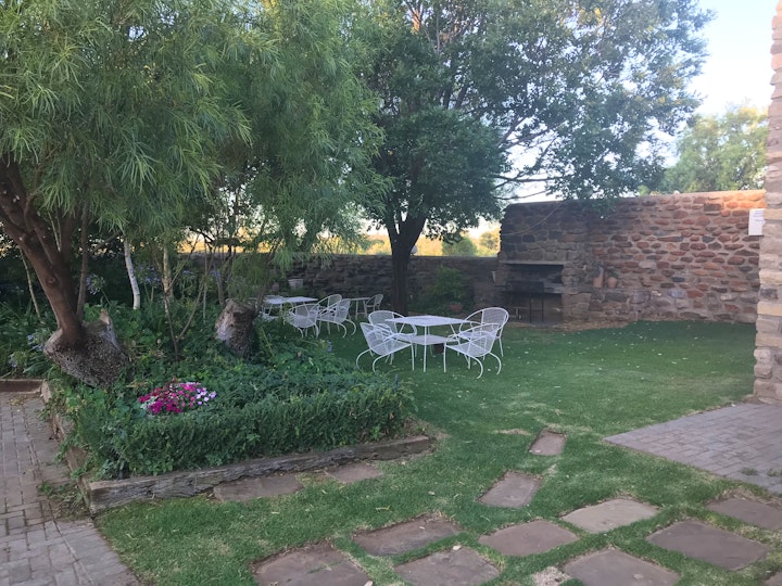 Free State Accommodation at A Little Guesthouse | Viya