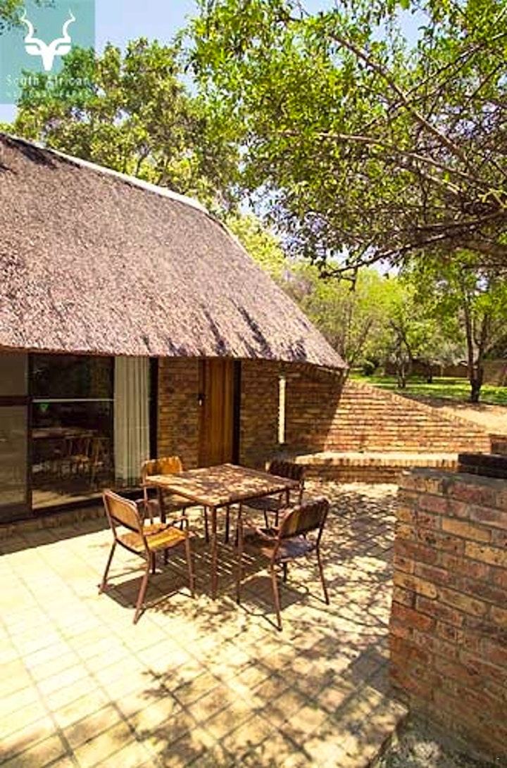 Mpumalanga Accommodation at SANParks Berg-en-Dal Rest Camp | Viya