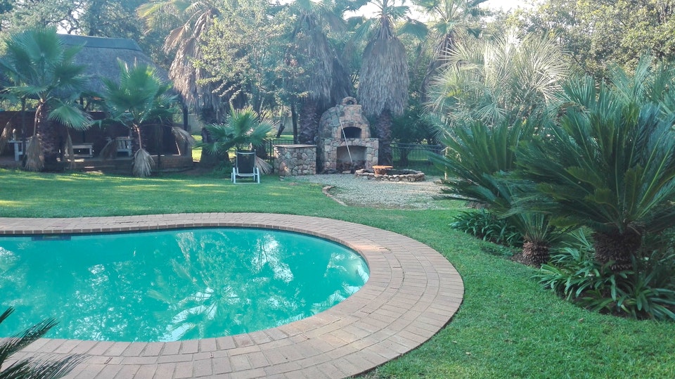 Johannesburg Accommodation at  | Viya