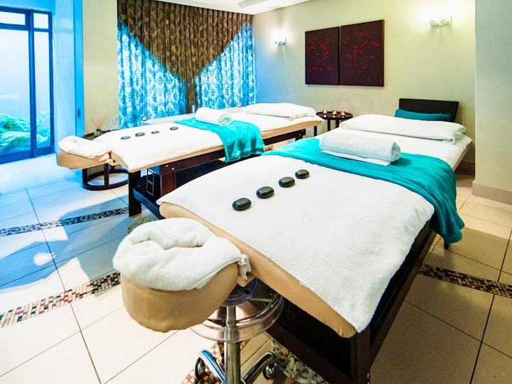 Gauteng Accommodation at The Fairway Hotel, Spa & Golf Resort | Viya