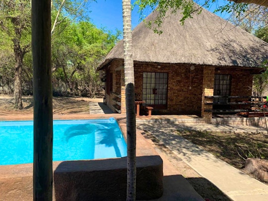 Kruger National Park South Accommodation at  | Viya