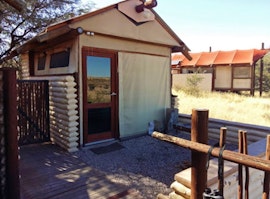 Northern Cape Accommodation at  | Viya