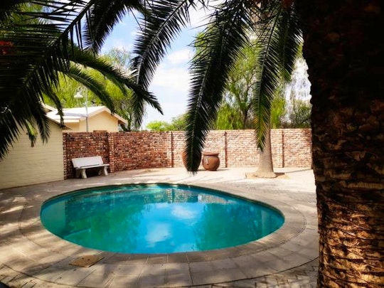 Namibia Accommodation at  | Viya