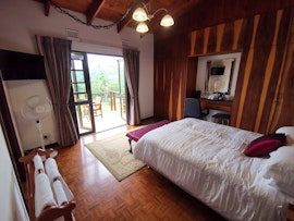 KranztKloof Nature Reserve Accommodation at  | Viya