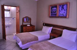 Karas Accommodation at  | Viya