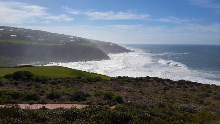 Garden Route Accommodation at Pinnacle Point - Golf Safari SA | Viya