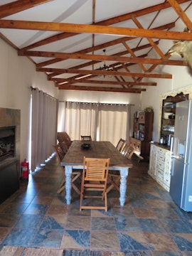 Soutpansberg Mountains Accommodation at Kloppersbosch Cottage | Viya