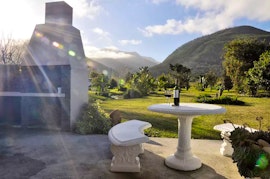 Garden Route Accommodation at  | Viya