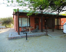 Northern Cape Accommodation at  | Viya