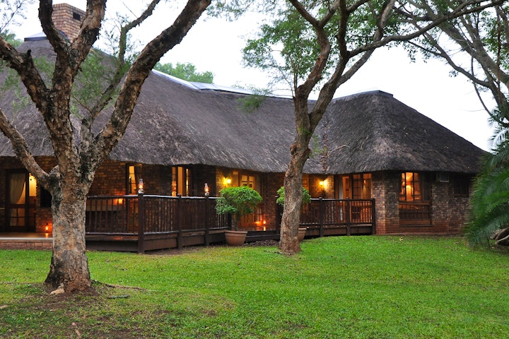 Kiepersol Accommodation at Kruger Park Lodge Unit No. 243 | Viya