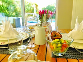 Garden Route Accommodation at Pictures Guest House | Viya