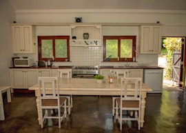 Magoebaskloof Accommodation at The Herb Cottage | Viya