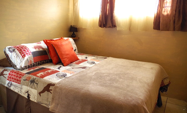 Eastern Cape Accommodation at Glen View Cottage | Viya