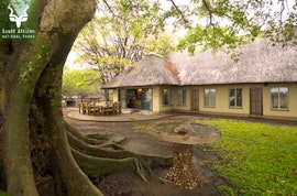 Limpopo Accommodation at  | Viya