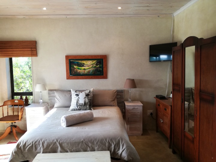 Eastern Cape Accommodation at River Cottage | Viya